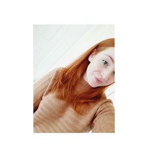 Meet your Posher, Leesha